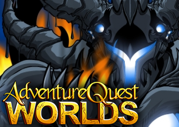 Adventure Quest Worlds
