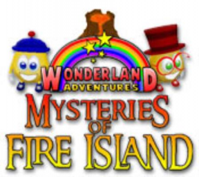 Mysteries of Fire Island