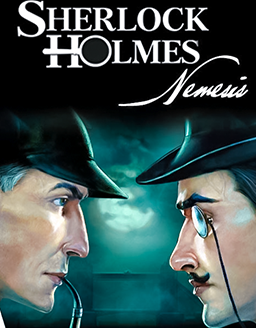 Sherlock Holmes Nemesis