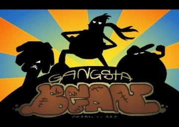 Gangsta Bean 1 & 2