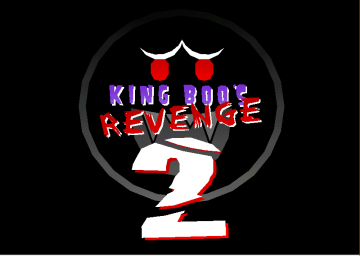 King Boo's Revenge 2