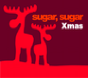 Sugar, sugar, the Christmas special