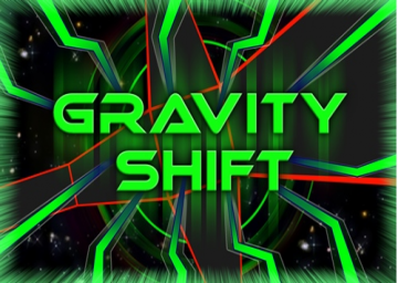 Roblox: Gravity Shift