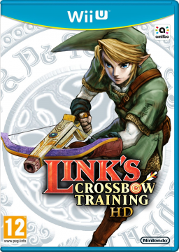 Link's Crossbow Training: Category Extensions