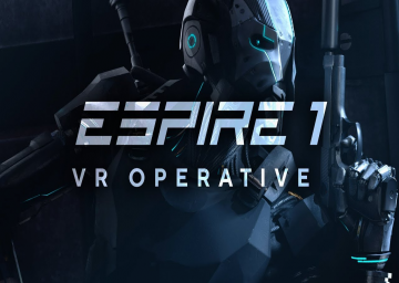 Espire 1 VR Operative