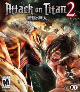 Attack on Titan 2