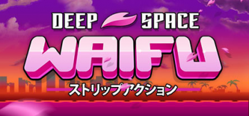 Cover Image for Deep Space Waifu Series