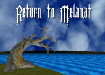 Return to Melanat