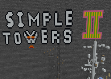 Simple Towers II