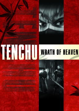 Tenchu 3: Wrath Of Heaven
