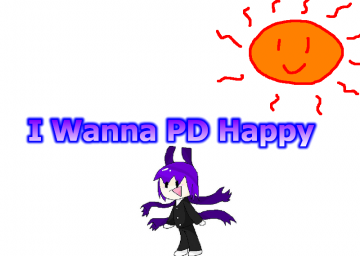 I Wanna PD Happy