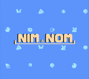 Nim & Nom