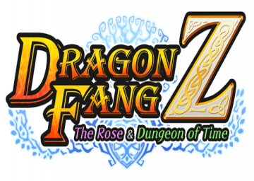 DragonFangZ - The Rose & Dungeon of Time