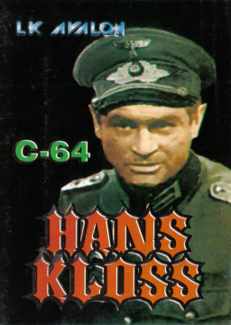 Hans Kloss