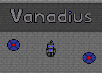 Vanadius