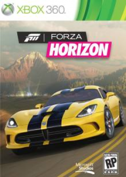 Forza Horizon