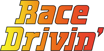 Cover Image for Race Drivin' Series
