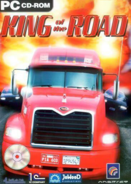 Hard Truck 2: King of the Road