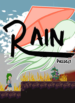 RAIN Project - a touhou fangame