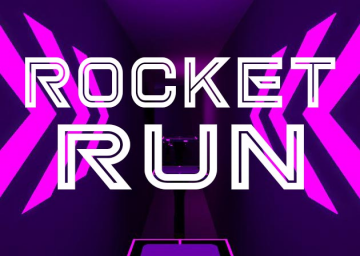 Rocket Run (itch.io)