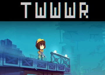 TWWWR