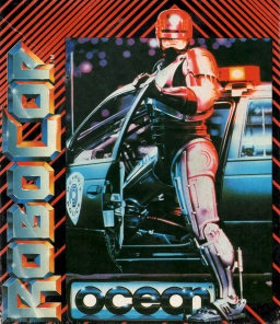 Robocop (Atari ST)
