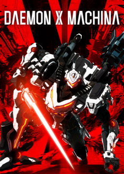 Daemon X Machina