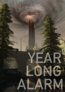 Half-Life 2: Year Long Alarm