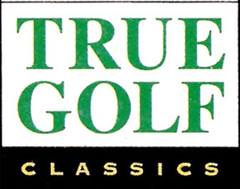 Cover Image for True Golf Classics Series