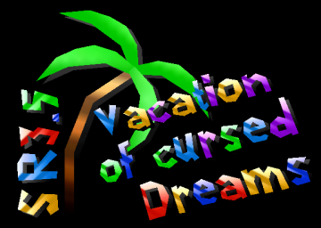 Star Revenge 3.5: Vacation of Cursed Dreams