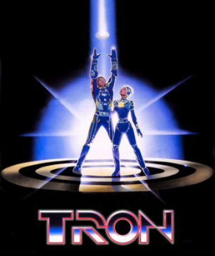 Cover Image for Tron Series