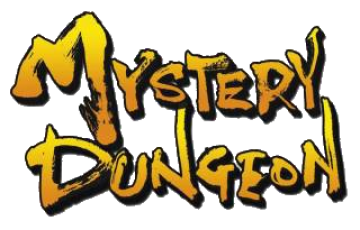 Cover Image for Mystery Dungeon Series