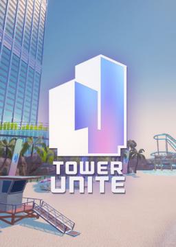 Cover Image for Tower Unite Series