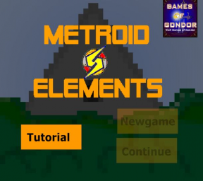 Metroid Elements