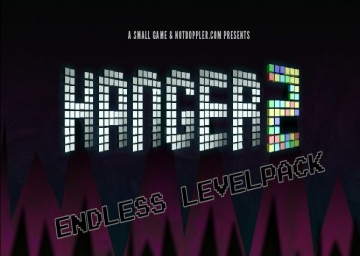 Hanger 2: Endless Levelpack