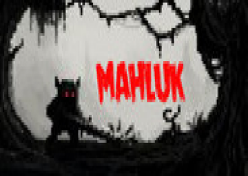 Mahluk: Dark Demon