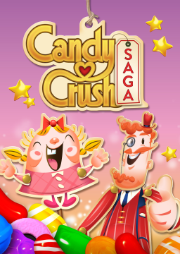 Candy Crush Saga