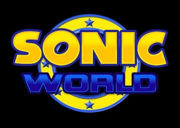 Sonic World