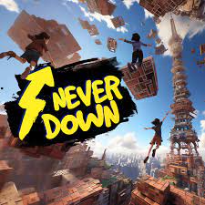 Never Down VR