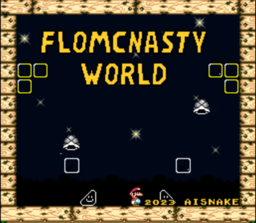 FloMcNasty World