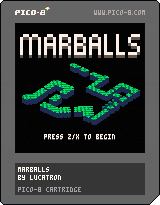 Marballs