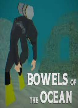 Bowels of the Ocean