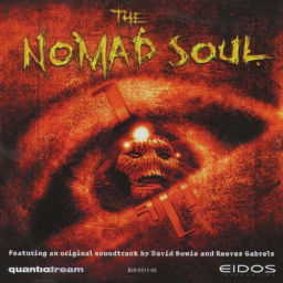 Omikron : The Nomad Soul
