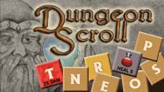 Dungeon Scrool 