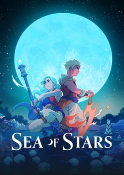 Sea of Stars Category Extensions