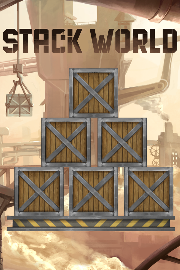 Stack World