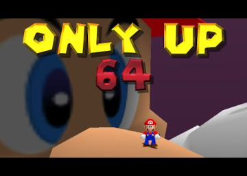 Only Up 64 Co-Op (PC)