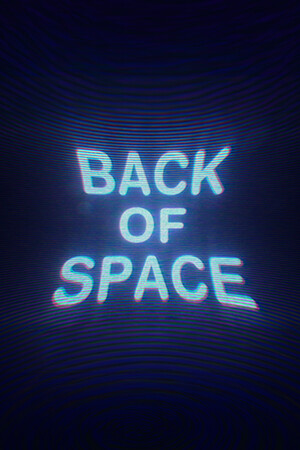 BACK OF SPACE