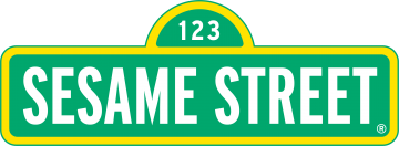 Cover Image for Sesame Street Series