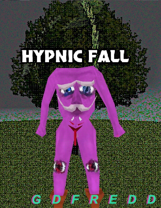 Hypnic Fall